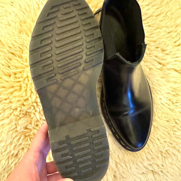 EUC Doc Martens Bianca Boot - Picture 3 of 3